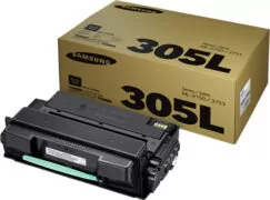Samsung MLT-D305L Toner Laser Εκτυπωτή Μαύρο High Yield 15000 Σελίδων (SV048A) 2