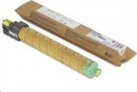 Ricoh 842080 Toner Laser Εκτυπωτή Κίτρινο 4000 Σελίδων 1