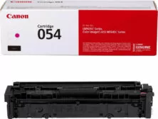 Canon 054 Toner Laser Εκτυπωτή Μαύρο 1500 Σελίδων (3024C002)