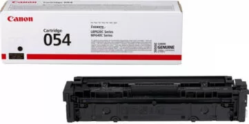 Canon 054 Toner Laser Εκτυπωτή Μαύρο 1500 Σελίδων (3024C002) 2