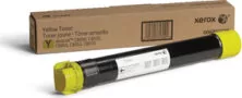 Xerox 006R01700 Toner Laser Εκτυπωτή Κίτρινο 15000 Σελίδων