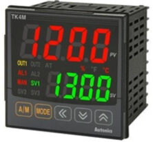 Topelcom Θερμοστάτης Βιομηχανικού Τύπου 03.053.0085