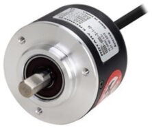 Autonics E50S8-2500-3-T-24 Παλμοδότης Φ50 2500 rpm 03.058.0011 1τμχ