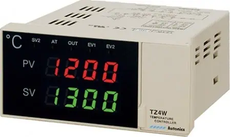 Autonics TZ4W-R4C 03.053.0071 3 Autonics TZ4W-R4C 03.053.0071
