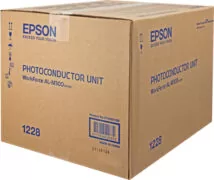 Epson C13S051228 Drum Laser Εκτυπωτή Μαύρο 100000 Σελίδων