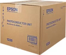 Epson C13S051228 Drum Laser Εκτυπωτή Μαύρο 100000 Σελίδων