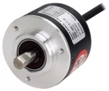 Autonics E50S8-3600-3-V-24 Παλμοδότης Φ50 3600Rpm 3 V 24 Voltage 03.058.0024 1τμχ