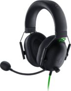Razer BlackShark V2 X Over Ear Gaming Headset με σύνδεση 3.5mm (RZ04-03240100-R3M1) 2 Razer BlackShark V2 X Over Ear Gaming Headset με σύνδεση 3.5mm (RZ04-03240100-R3M1) 1
