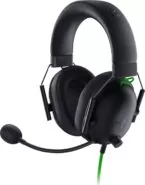 Razer BlackShark V2 X Over Ear Gaming Headset με σύνδεση 3.5mm (RZ04-03240100-R3M1) 1