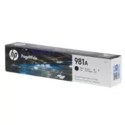 HP 981A Μελάνι Εκτυπωτή InkJet Μαύρο (J3M71A) 2