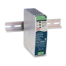 Τροφοδοτικό Ράγας με Έξοδο 24V