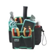 Proskit ST-5102 Θήκη Μέσης Εργαλείων Υφασμάτινη 13 Θέσεων 2