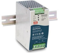 Topelcom Τροφοδοτικό Ράγας 03.036.0248