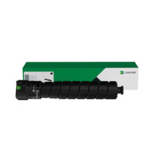 Lexmark 83D0HK0 Toner Laser Εκτυπωτή Μαύρο 45000 Σελίδων