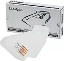 Lexmark Waste Tank for Lexmark C500/X500/X502 (C500X27G)
