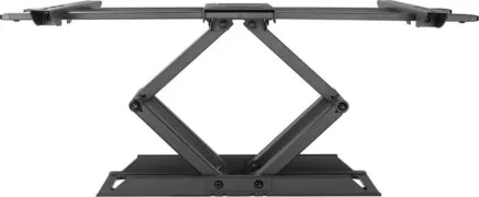 ΒΑΣΗ TV 37-80" ΔΙΠΛΗ ΣΠΑΣΤΗ ΠΕΡΙΣΤΡΕΦΟΜΕΝΗ 60° LPA69-466 LLC 9 ΒΑΣΗ TV 37-80" ΔΙΠΛΗ ΣΠΑΣΤΗ ΠΕΡΙΣΤΡΕΦΟΜΕΝΗ 60° LPA69-466 LLC 4