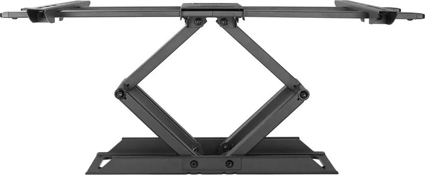 ΒΑΣΗ TV 37-80" ΔΙΠΛΗ ΣΠΑΣΤΗ ΠΕΡΙΣΤΡΕΦΟΜΕΝΗ 60° LPA69-466 LLC 6 ΒΑΣΗ TV 37-80" ΔΙΠΛΗ ΣΠΑΣΤΗ ΠΕΡΙΣΤΡΕΦΟΜΕΝΗ 60° LPA69-466 LLC - Image 4