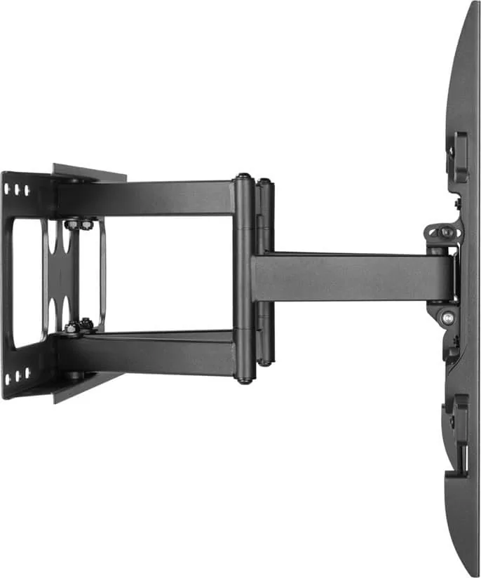 ΒΑΣΗ TV 37-80" ΔΙΠΛΗ ΣΠΑΣΤΗ ΠΕΡΙΣΤΡΕΦΟΜΕΝΗ 60° LPA69-466 LLC 5 ΒΑΣΗ TV 37-80" ΔΙΠΛΗ ΣΠΑΣΤΗ ΠΕΡΙΣΤΡΕΦΟΜΕΝΗ 60° LPA69-466 LLC - Image 3