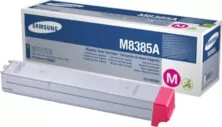 Samsung CLX-M8385A Toner Laser Εκτυπωτή Ματζέντα 15000 Σελίδων (SU596A)