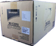 Sharp MX-C32FU Fuser Unit for Sharp (MXC32FU)