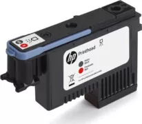 HP 744 Μελάνι Εκτυπωτή InkJet Κόκκινο / Matte Μαύρο (F9J88A) 5 HP 744 Μελάνι Εκτυπωτή InkJet Κόκκινο / Matte Μαύρο (F9J88A) 2