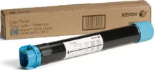 Xerox 006R01698 Toner Laser Εκτυπωτή Κυανό 15000 Σελίδων