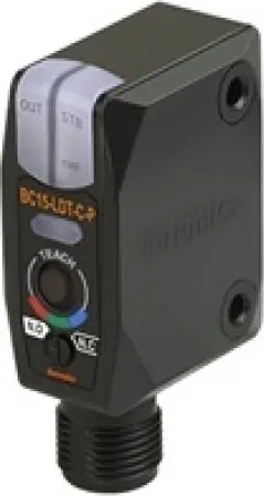 Autonics ΑΝΙΧΝΕΥΤΗΣ ΧΡΩΜΑΤΟΣ PNP 03.061.0008 4 Autonics ΑΝΙΧΝΕΥΤΗΣ ΧΡΩΜΑΤΟΣ PNP 03.061.0008 - Image 2