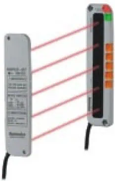 Autonics Φωτοκύτταρο 03.059.0050 5 Autonics Φωτοκύτταρο 03.059.0050 - Image 3