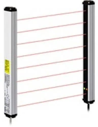 Autonics Φωτοκύτταρο 03.059.0039 3 Autonics Φωτοκύτταρο 03.059.0039