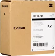 Canon PFI-307BK Black 330ml (9811B001) 2