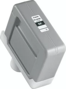 Canon PFI-307BK Black 330ml (9811B001)