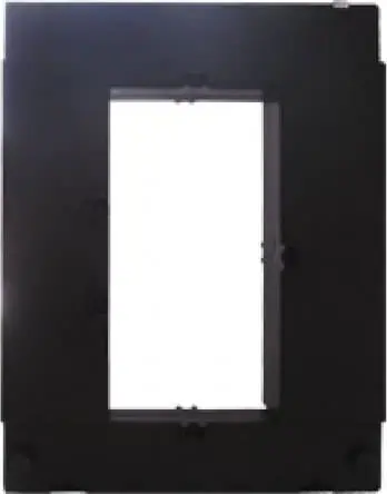 SFM Μετασχηματιστής Ράγας 80x160mm 3000/5A