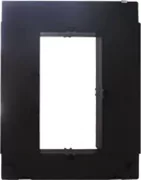 SFM Μετασχηματιστής Ράγας 80x160mm 2500/5A 2 SFM Μετασχηματιστής Ράγας 80x160mm 2500/5A 1