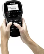 Dymo LabelManager 280 With Case Ηλεκτρονικός Ετικετογράφος Χειρός (S0968990) 2
