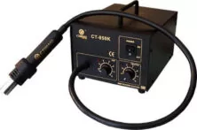CT-850K ΣΤΑΘΜΟΣ ΚΟΛΛΗΣΗΣ