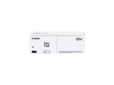 Canon T10 Toner Κυανό 10000 Σελίδων (4565C001)