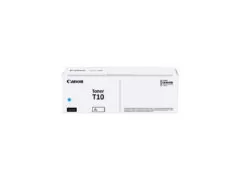 Canon T10 Toner Κυανό 10000 Σελίδων (4565C001)