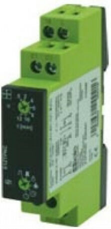 Tele E1ZTPO Αυτόματος Κλιμακοστασίου με Χρόνο Ρύθμισης έως 12min