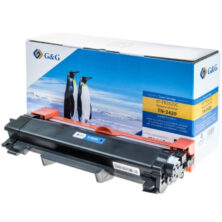 G&G™ Premium Brother TN2420 Συμβατό Toner Black 6.000 Σελίδες