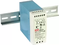 Mean Well Τροφοδοτικό Ράγας MDR60-12 με Έξοδο 12V και Ισχύ 60W 5A 1 Mean Well Τροφοδοτικό Ράγας MDR60-12 με Έξοδο 12V και Ισχύ 60W 5A
