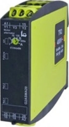 Tele G2ASMA20 Βιομηχανικό Ρελέ Relay Εναλλαγής 2 Αντλιών 03.046.0001