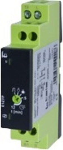 Tele Αυτόματος Κλιμακοστασίου με Χρόνο Ρύθμισης έως 12min και Προειδοποίηση