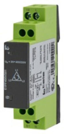 Topelcom Τριφασικός Επιτηρητής Τάσης Ράγας 03.031.0003