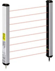 Autonics BW40-24P Ανιχνευτής Δέσμης 03.059.0048