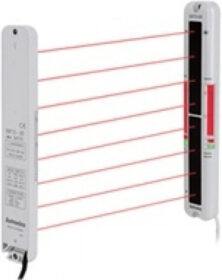 Autonics Φωτοκύτταρο σε Λευκό Χρώμα 03.059.0086