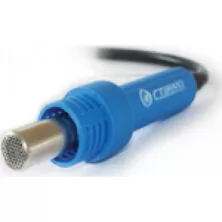 CT-850K/HG CT-850K/HG ΠΙΣΤΟΛΙ ΘΕΡΜΟΥ ΑΕΡΑ ΜΕ ΑΙΣΘΗΤΗΡΑ ΓΙΑ CT-850Κ/853/858