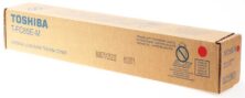 Toshiba T-FC65E Toner Laser Εκτυπωτή Ματζέντα 6000 Σελίδων (6AK00000183)