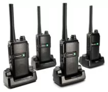 Albrecht Tectalk Worker 3 Σετ 4 τεμαχίων (29826) 2 Albrecht Tectalk Worker 3 Σετ 4 τεμαχίων (29826) 1
