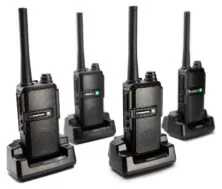 Albrecht Tectalk Worker 3 Σετ 4 τεμαχίων (29826)