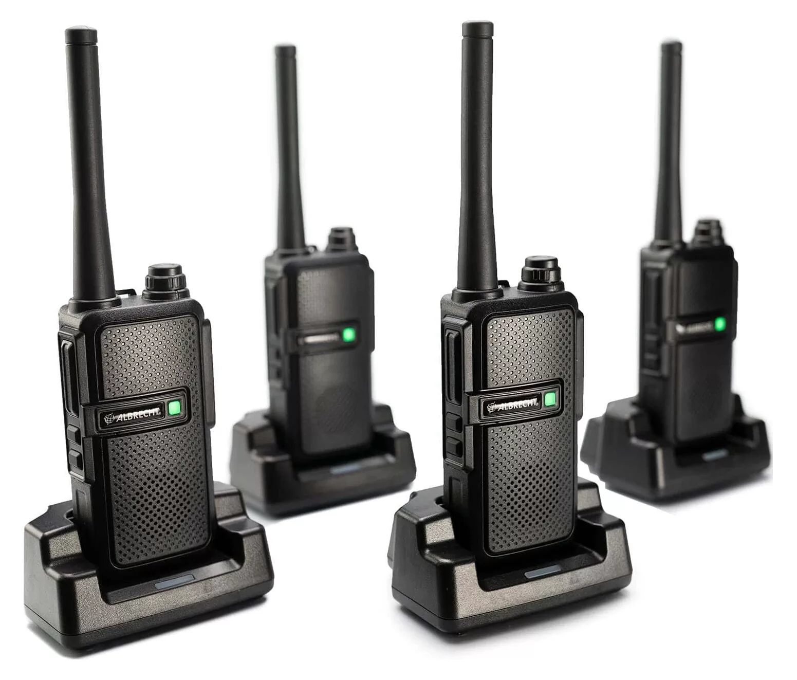 Albrecht Tectalk Worker 3 Σετ 4 τεμαχίων (29826) 3 Albrecht Tectalk Worker 3 Σετ 4 τεμαχίων (29826)